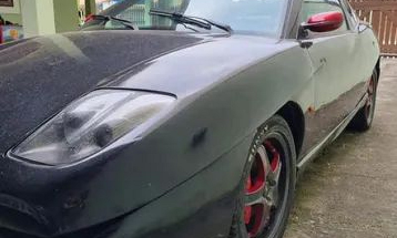 Fiat Coupê 1996 - Ed...