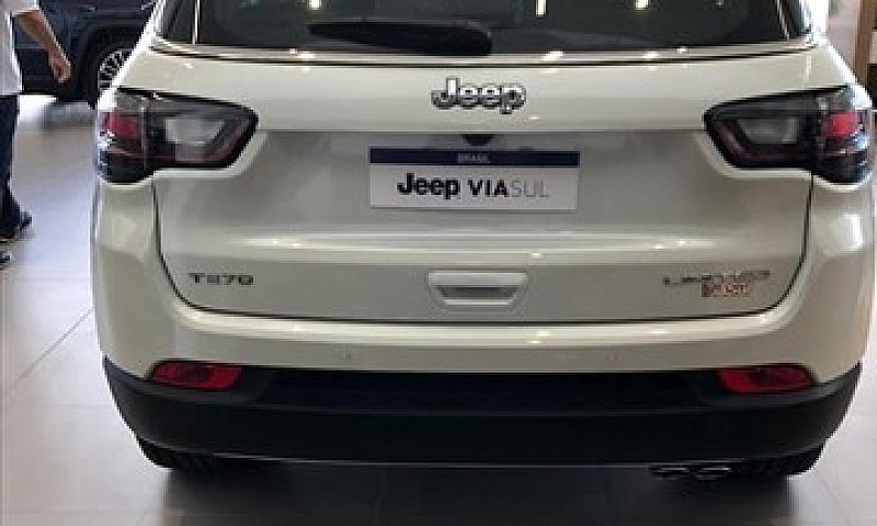 Jeep Compass 1.3 T27...