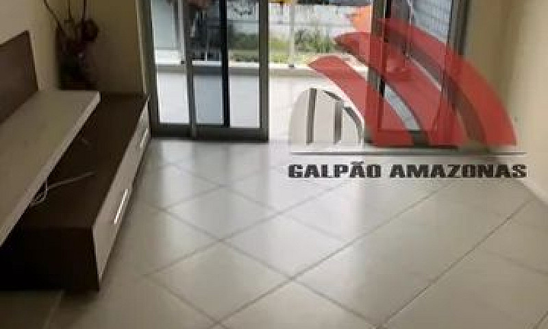 Apartamento 90M² No ...