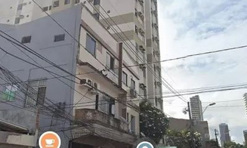 Kitnet Com 1 Quarto,...