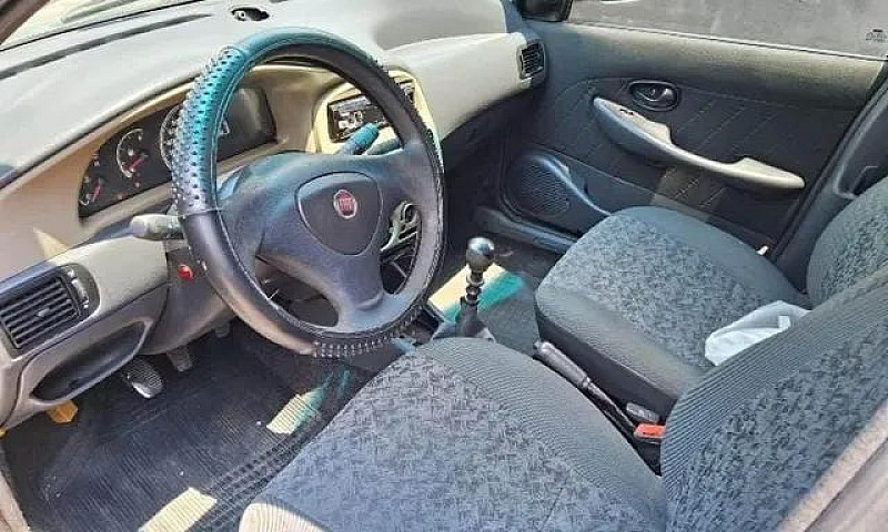 Fiat Siena ...