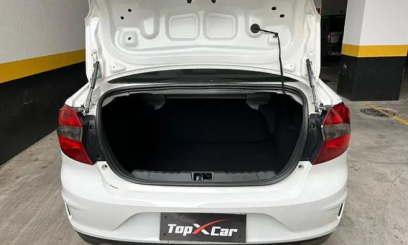 Ford Ka Sedan 1.5 19...
