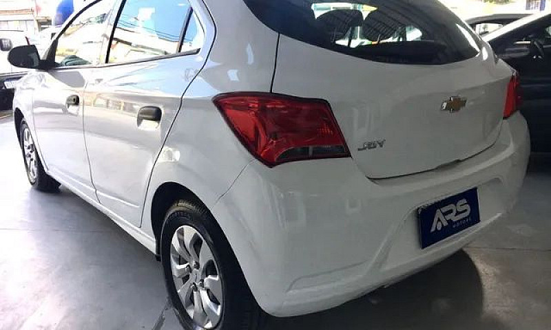  Chevrolet Onix Joy ...