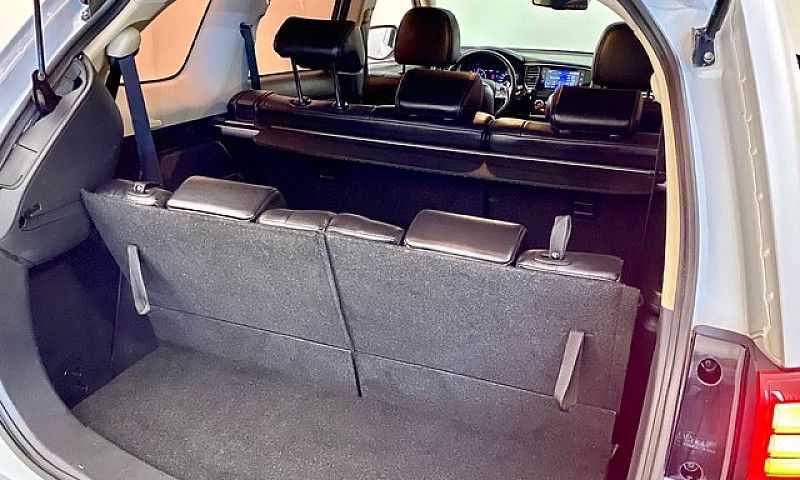 Outlander Diesel ( 7...