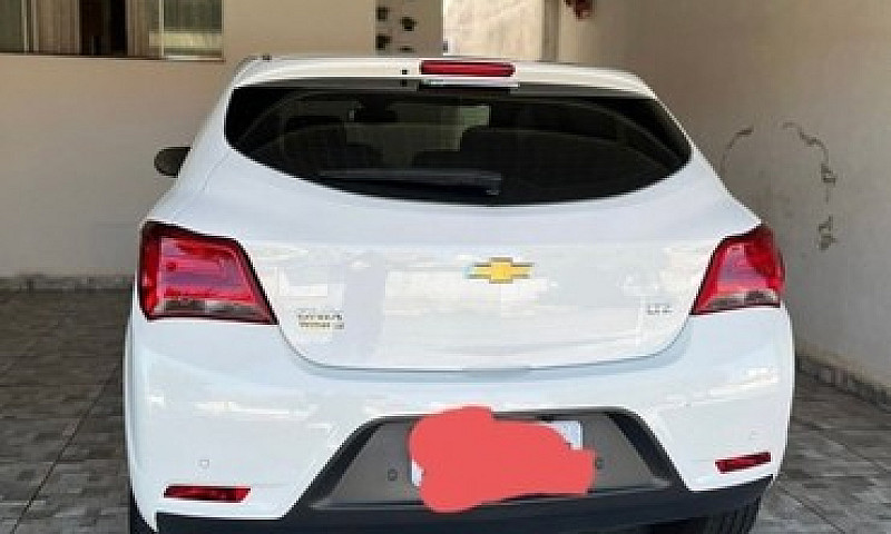 Onix Ltz 2019 Comple...