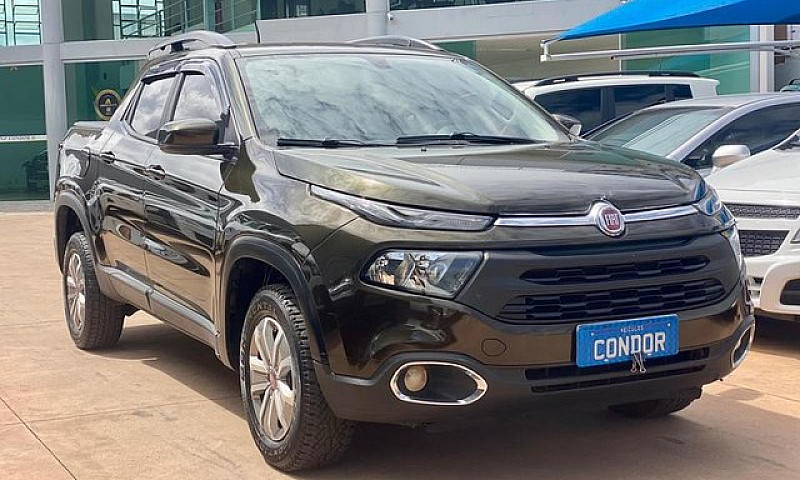 Fiat Toro Freedom At...