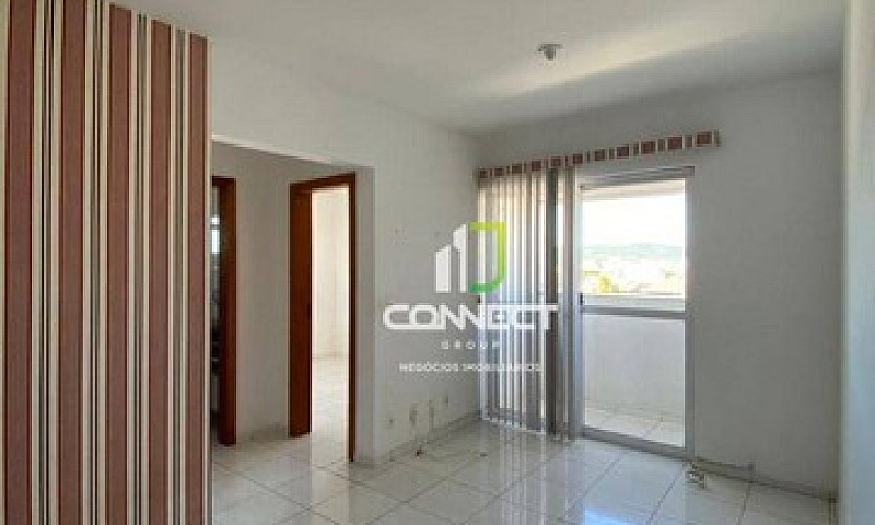 Apartamento Com 2 Do...