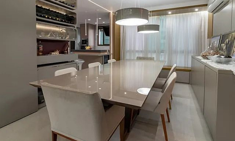 Lindo Apartamento Vi...