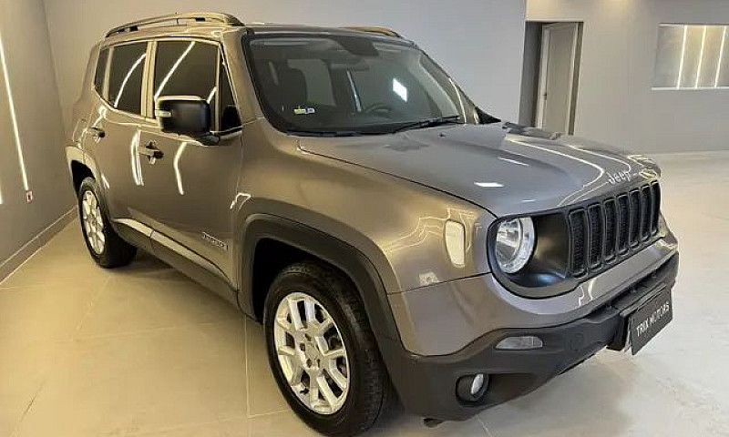 Jeep Renegade 1.8 16...