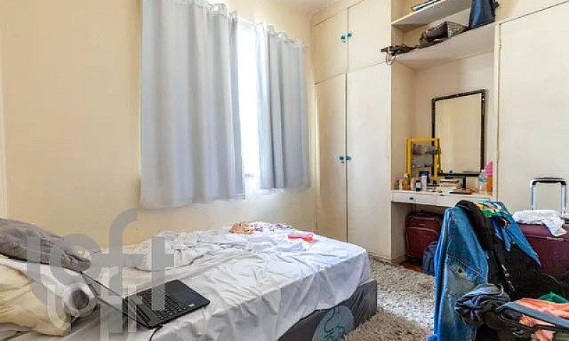 Apartamento À Venda ...