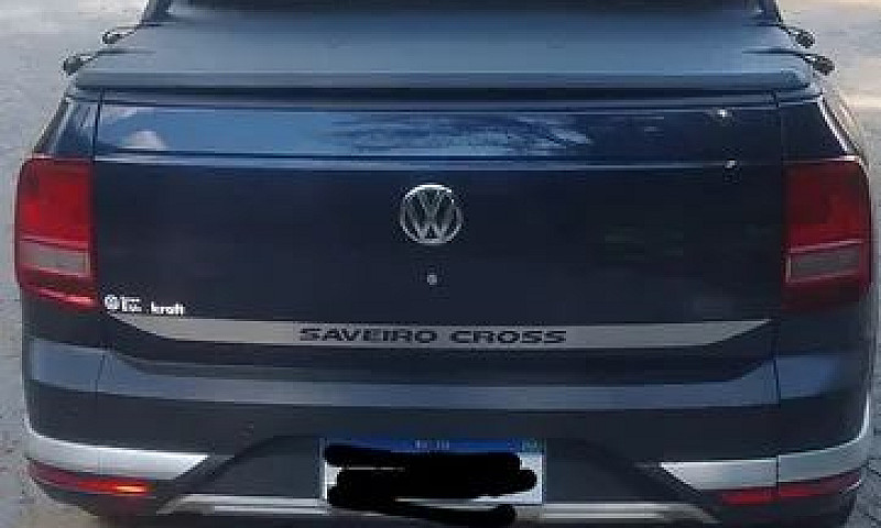 Volkswagen Saveiro C...