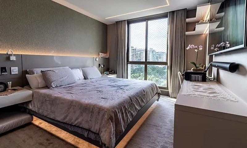 Lindo Apartamento Vi...