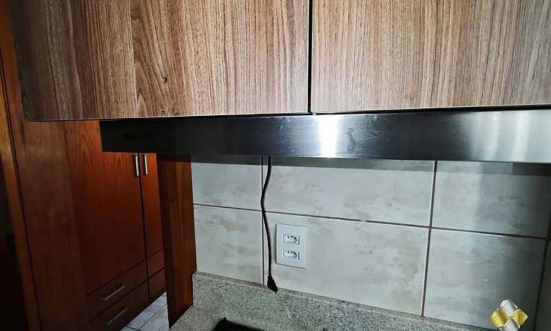 Apartamento 2 Dorm M...