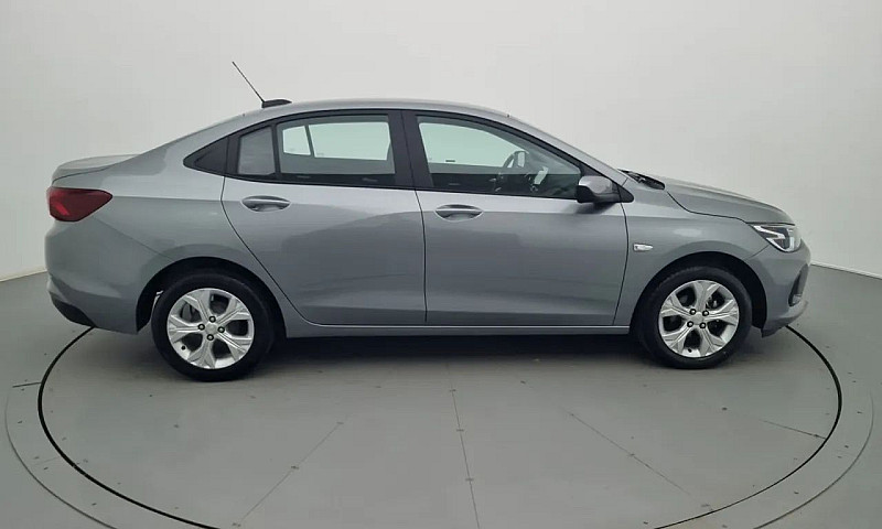 Chevrolet Onix 2024 ...