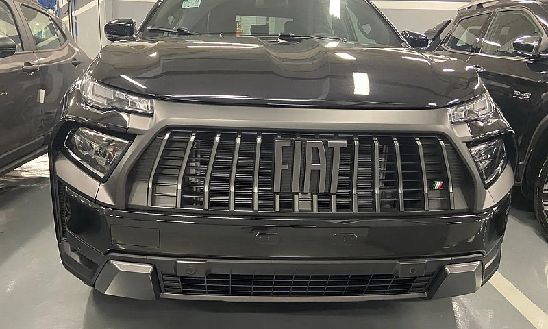 Fiat Toro Ultra 1.3 ...