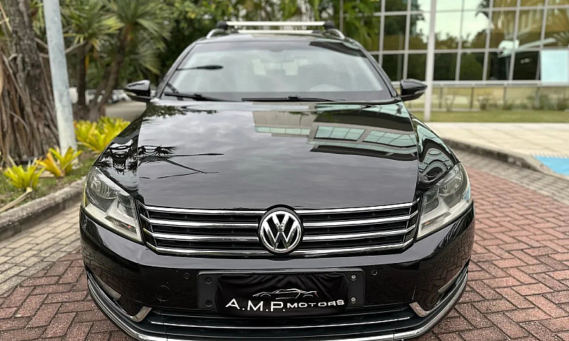  Passat Variant 2.0 ...