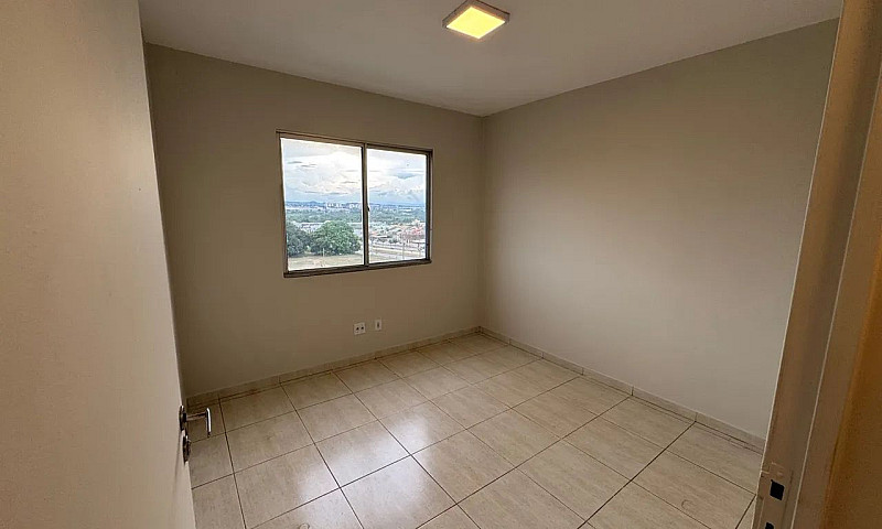 Apartamento 2 Quarto...