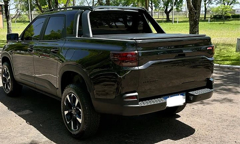 Chevrolet Montana Rs...