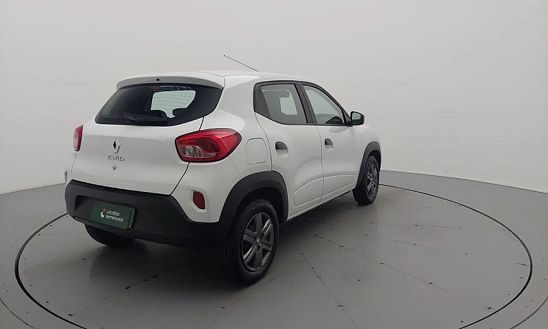 Renault Kwid 2024 1....