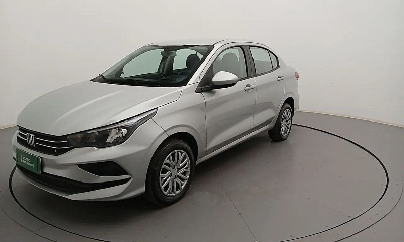 Fiat Cronos 2024 1.3...