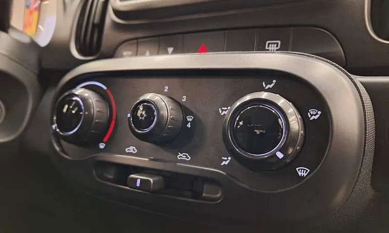 Fiat Mobi Like 1.0 F...