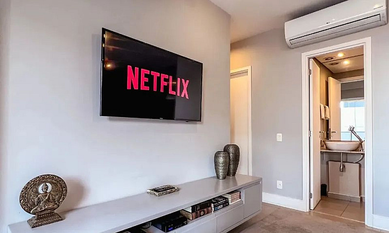 Aluguel Apartamento ...