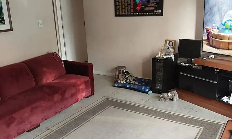 Sobrado Para Venda D...