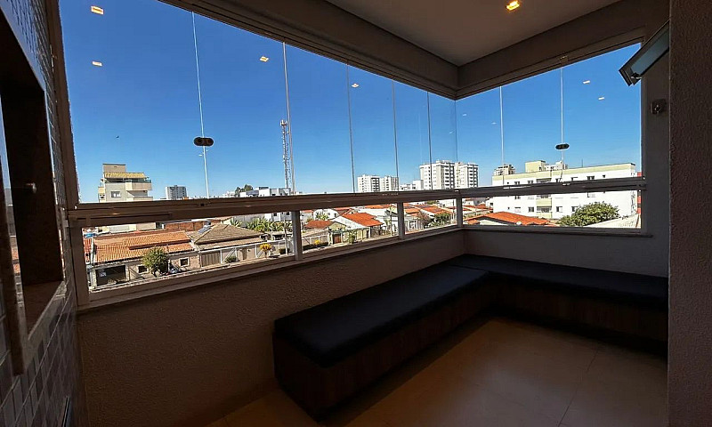 Apartamento Completo...