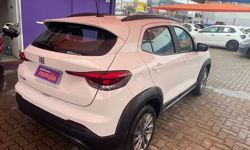 Fiat Pulse Drive 1.3...