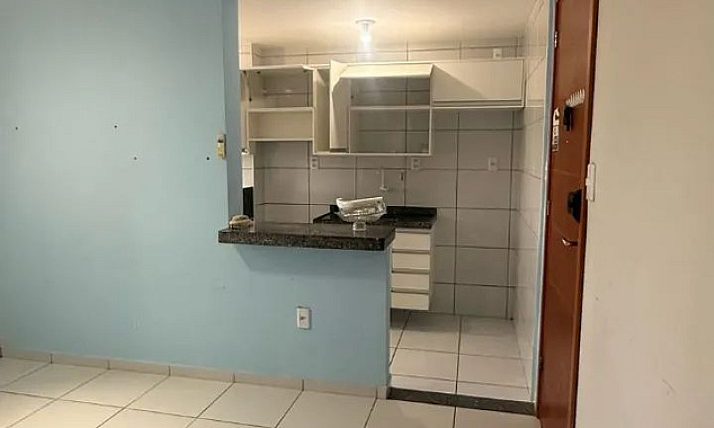 Apto No Space Calhau...