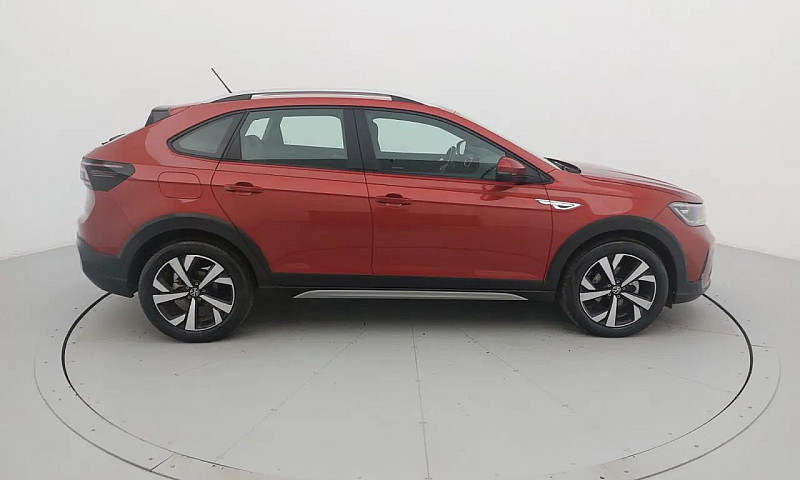 Volkswagen Nivus Hig...