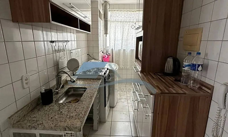 Apartamento Residenc...