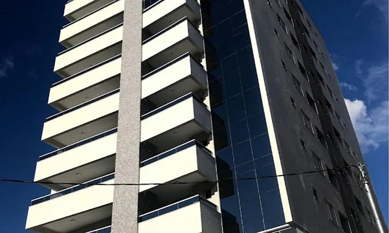 Apartamento Completo...
