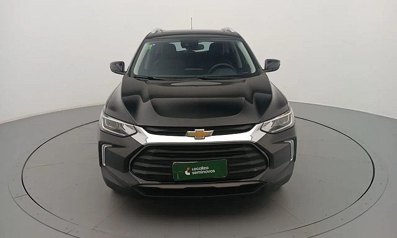Chevrolet Tracker 20...