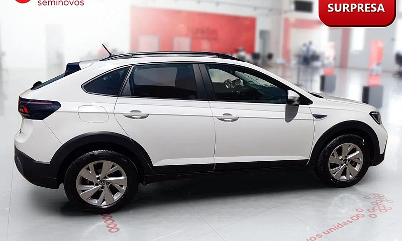 Volkswagen Nivus 202...