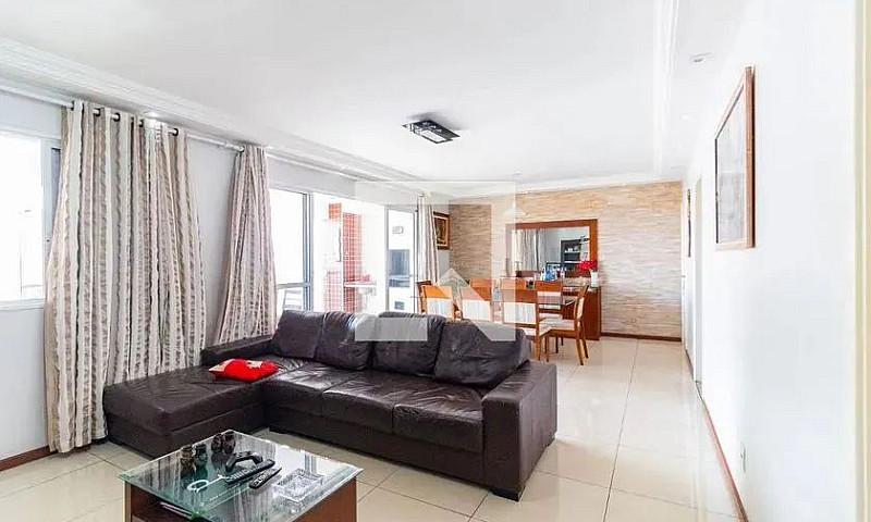 Apartamento À Venda ...