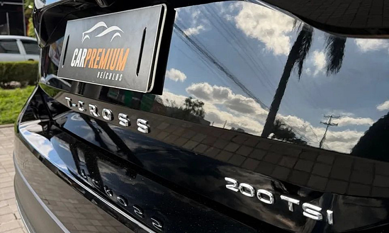 T-Cross Comfortline ...