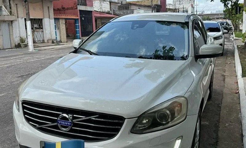 Volvo Xc 60 2.0 T5 5...