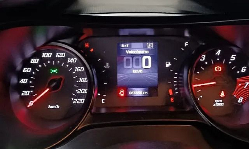 Fiat Argo Drive 1.0 ...