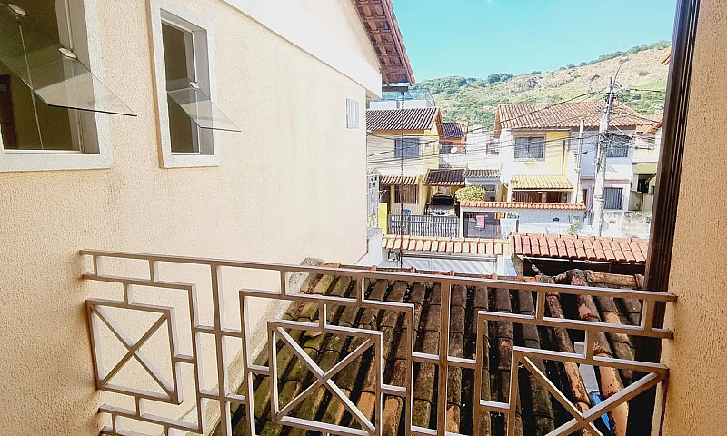 Alugo Excelente Casa...