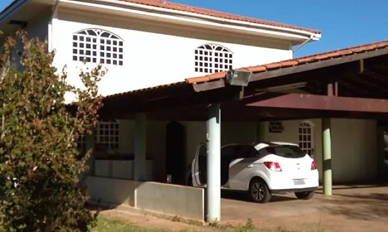 Sobrado No Condomíni...