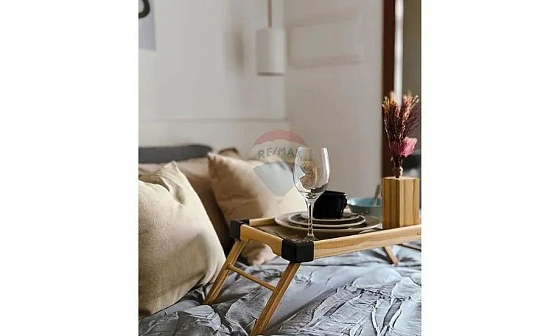 Flat Para Venda No B...