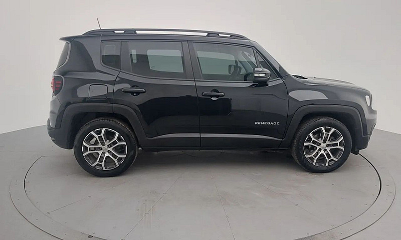 Jeep Renegade Long. ...