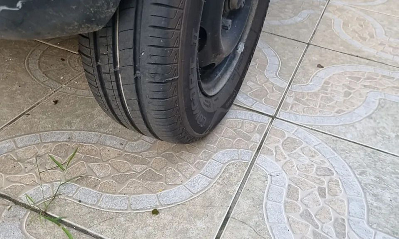 Chevrolet Celta Life...