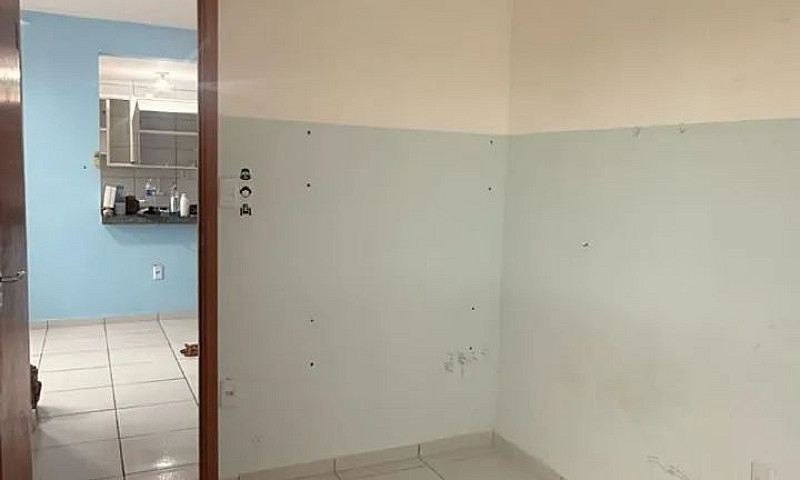 Apto No Space Calhau...