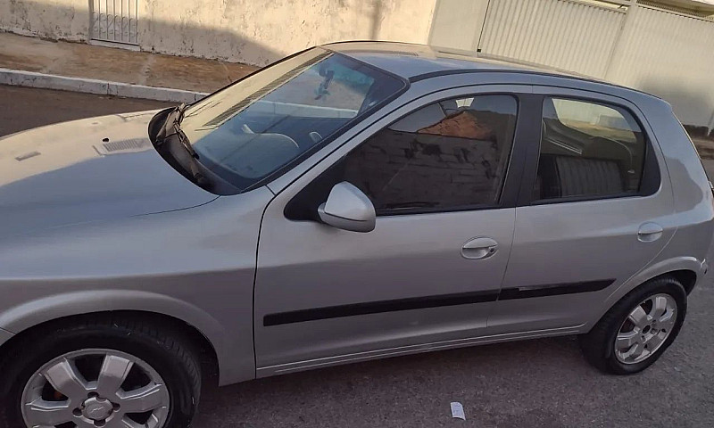 Chevrolet Celta 1.4/...