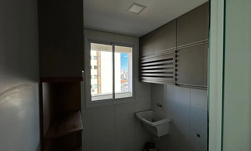 Apartamento Completo...