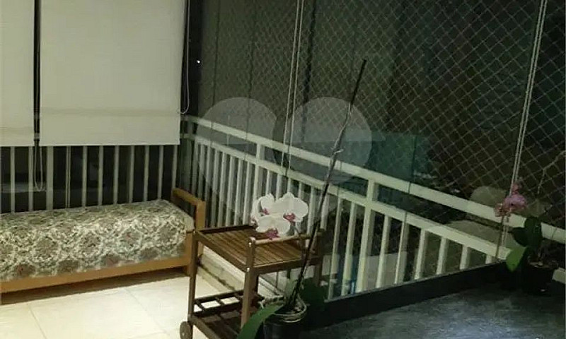 Apartamento Com 2 Qu...