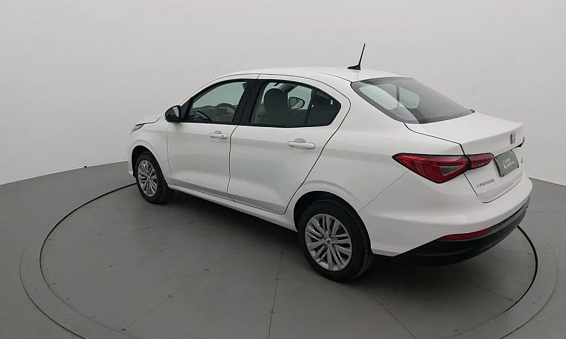 Fiat Cronos 2024 1.3...