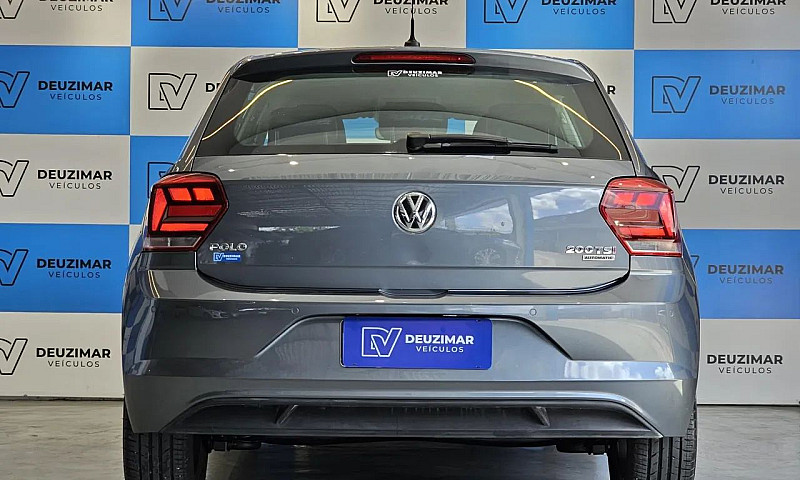 Polo Confortline 1.0...